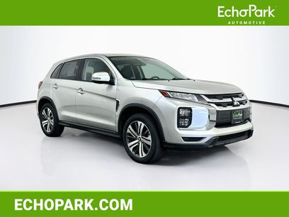 Used 2024 Mitsubishi Outlander Sport AWD