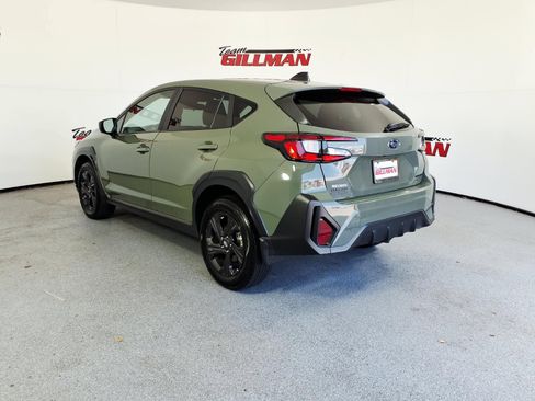Certified 2026 Subaru Crosstrek 2.5i AWD/4WD image 4