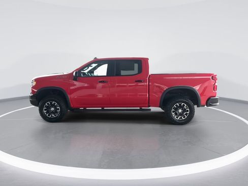 New 2026 Chevrolet Silverado 1500 ZR2 AWD/4WD image 5
