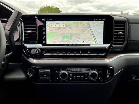 New 2026 Chevrolet Silverado 1500 LT w/ LPO, Liner Protection Package image 11