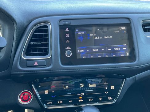 Used 2022 Honda HR-V EX image 21