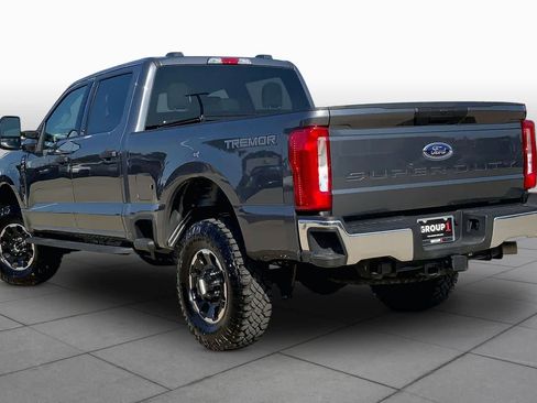 Used 2026 Ford F250 XLT w/ Tremor Off-Road Package AWD/4WD image 12