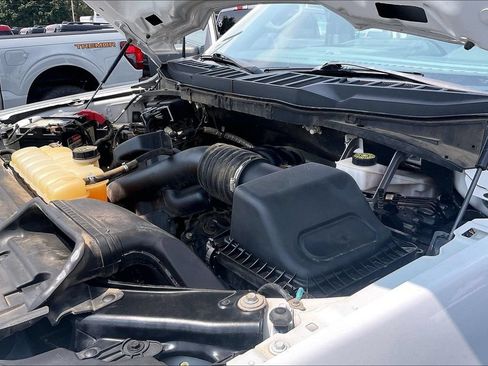 Certified 2022 Ford F150 XL w/ Equipment Group 101A High AWD/4WD image 32