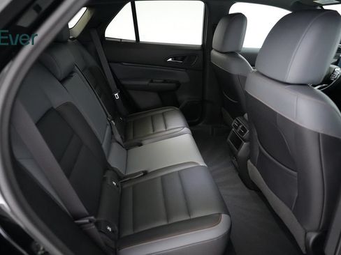 Used 2024 Honda Prologue Elite image 5