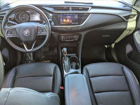 Used 2022 Buick Encore GX Essence w/ Safety Package II image 16