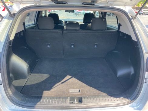 Used 2019 Kia Sportage LX image 12