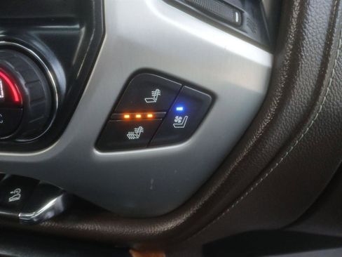 Used 2017 GMC Sierra 1500 SLT w/ SLT Premium Package image 60