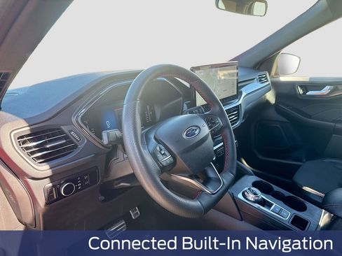 Used 2023 Ford Escape ST-Line w/ Tech Pack #1 image 13