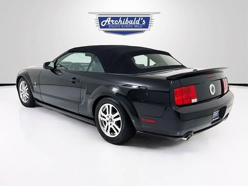 Used 2008 Ford Mustang GT Premium image 5