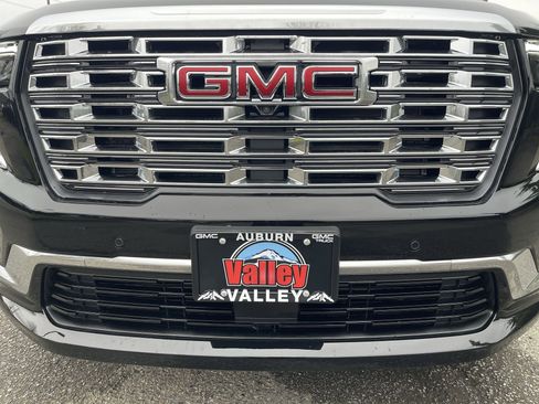 New 2026 GMC Acadia Denali w/ Super Cruise Package image 68