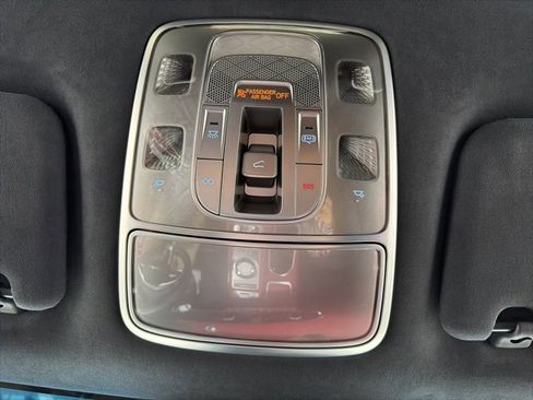 Used 2022 Genesis GV70 3.5T Sport w/ Sport Prestige Package image 27