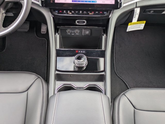 New 2026 Jeep Grand Cherokee Limited w/ Limited Altitude Package RWD image 20