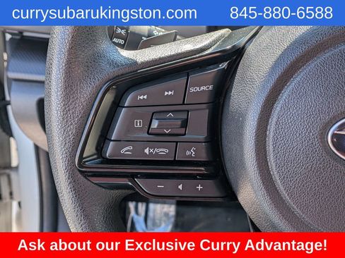 Used 2024 Subaru Crosstrek 2.0i Premium image 20