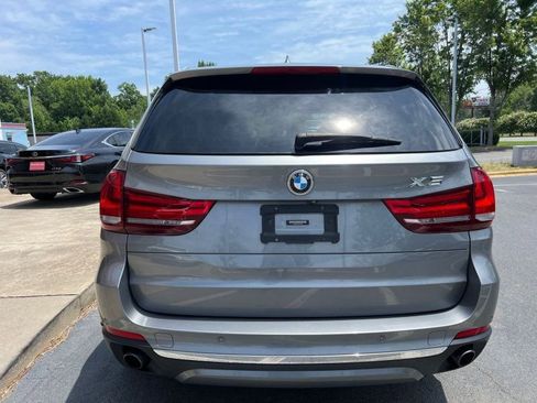 Used 2017 BMW X5 xDrive35i AWD/4WD image 5