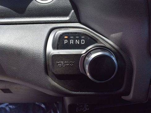 New 2024 RAM 2500 Tradesman w/ Chrome Appearance Group image 25