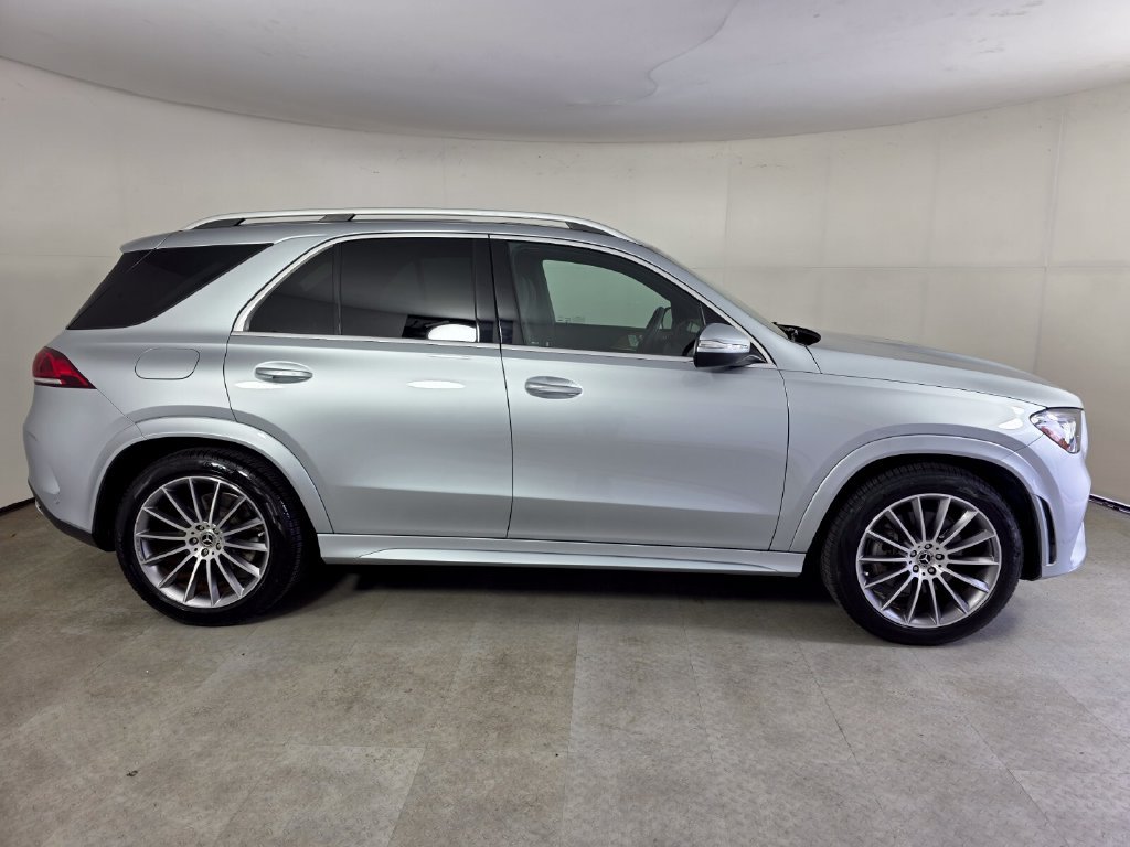 Certified 2023 Mercedes-Benz GLE 450 4MATIC image 3