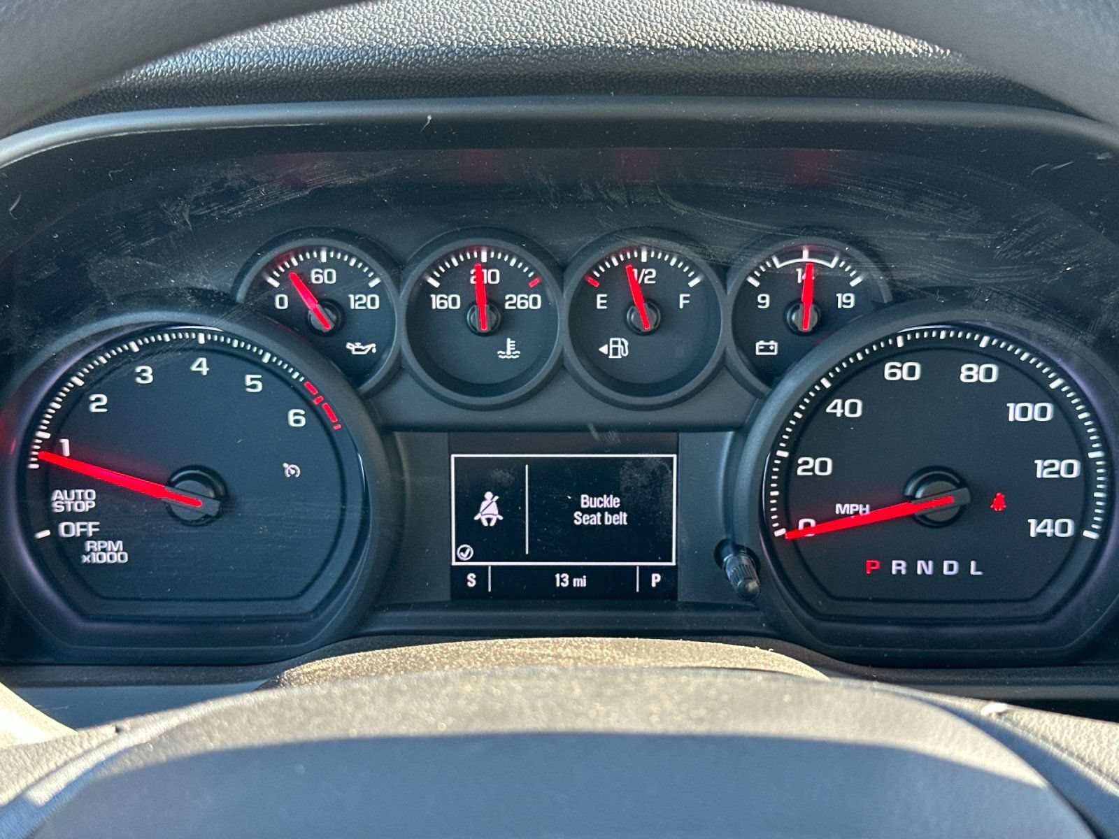 New 2026 GMC Sierra 1500 Pro w/ Pro Value Package RWD image 22