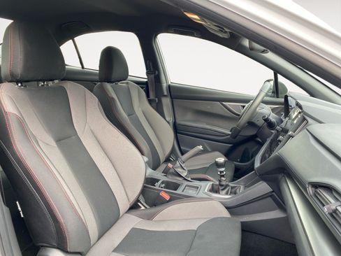 Used 2024 Subaru WRX AWD/4WD image 17