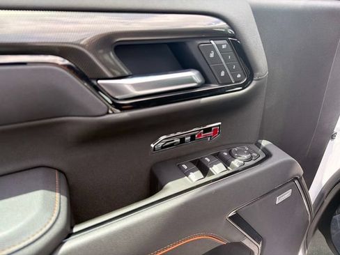 New 2026 GMC Sierra 1500 AT4 w/ AT4 Premium Package AWD/4WD image 18