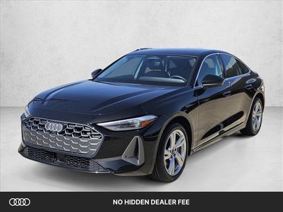 Certified 2025 Audi A5 2.0T Premium w/ Convenience Package