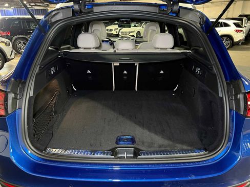 Certified 2025 Mercedes-Benz GLC 300 4MATIC image 17
