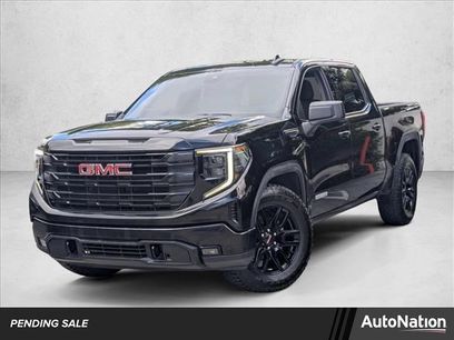 Used 2022 GMC Sierra 1500 Elevation