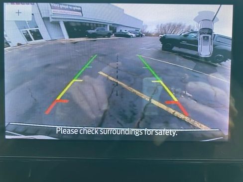 Used 2023 Ford Explorer Limited image 45