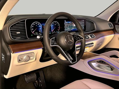 New 2026 Mercedes-Benz GLE 350 4MATIC image 9