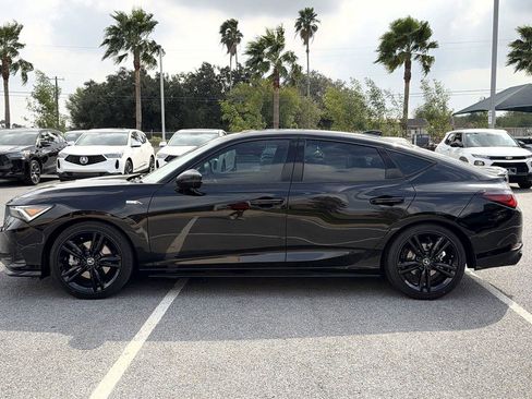 New 2026 Acura Integra A-Spec image 20