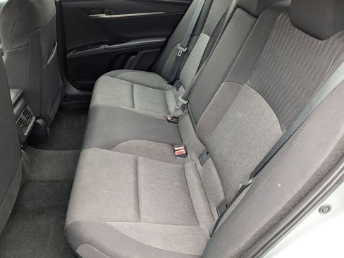 Used 2025 Toyota Camry LE image 26