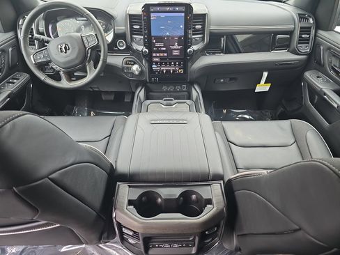New 2026 RAM 1500 Limited image 9