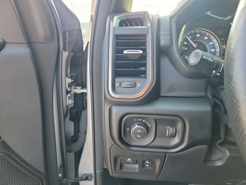 Used 2020 RAM 1500 Rebel w/ Rebel Level 2 Equipment Group AWD/4WD image 20