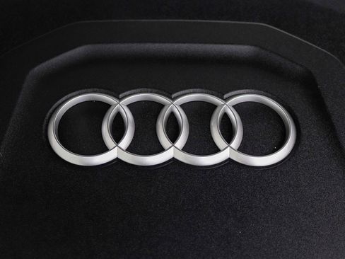Used 2023 Audi Q8 Premium Plus w/ Premium Plus Package AWD/4WD image 36