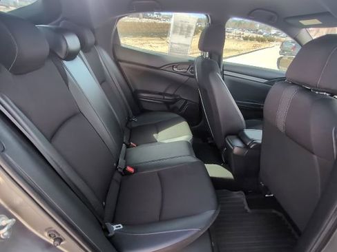 Used 2021 Honda Civic Sport image 30