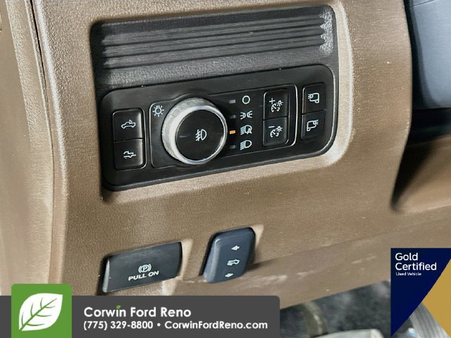 Used 2026 Ford F250 King Ranch w/ Tremor Off-Road Package AWD/4WD image 14