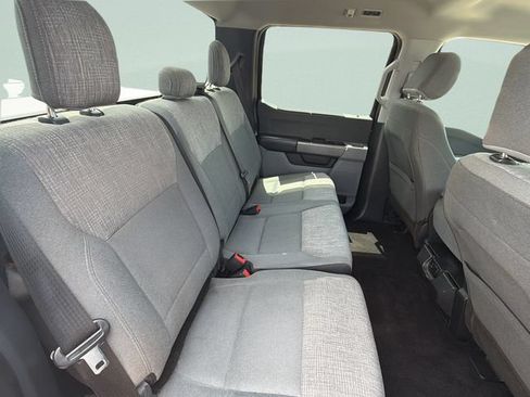 Used 2021 Ford F150 XLT RWD image 14