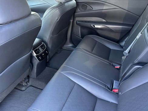 Used 2023 Lexus RX 350 Premium Plus w/ Accessory Package (Z1) FWD image 14