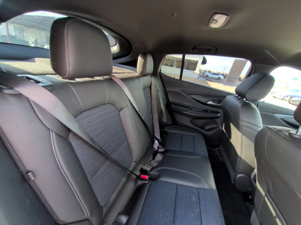 Used 2026 Buick Envista Preferred FWD image 29