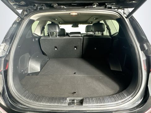 Used 2020 Hyundai Santa Fe Limited FWD image 30