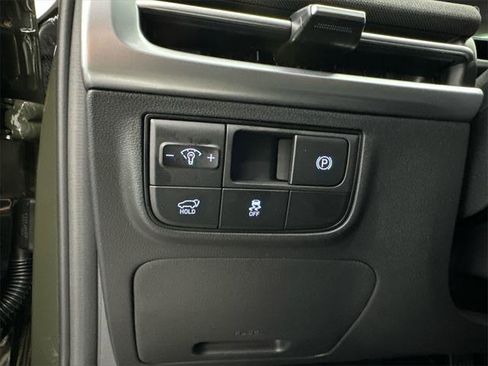 New 2025 Hyundai Tucson Limited image 35