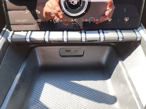 New 2026 GMC Terrain Elevation w/ Black Edition image 29