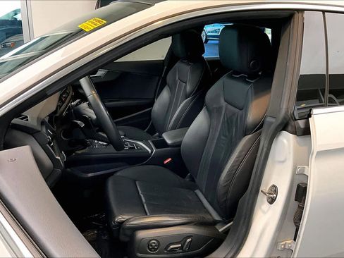 Used 2019 Audi A5 2.0T Premium w/ Convenience Package image 7