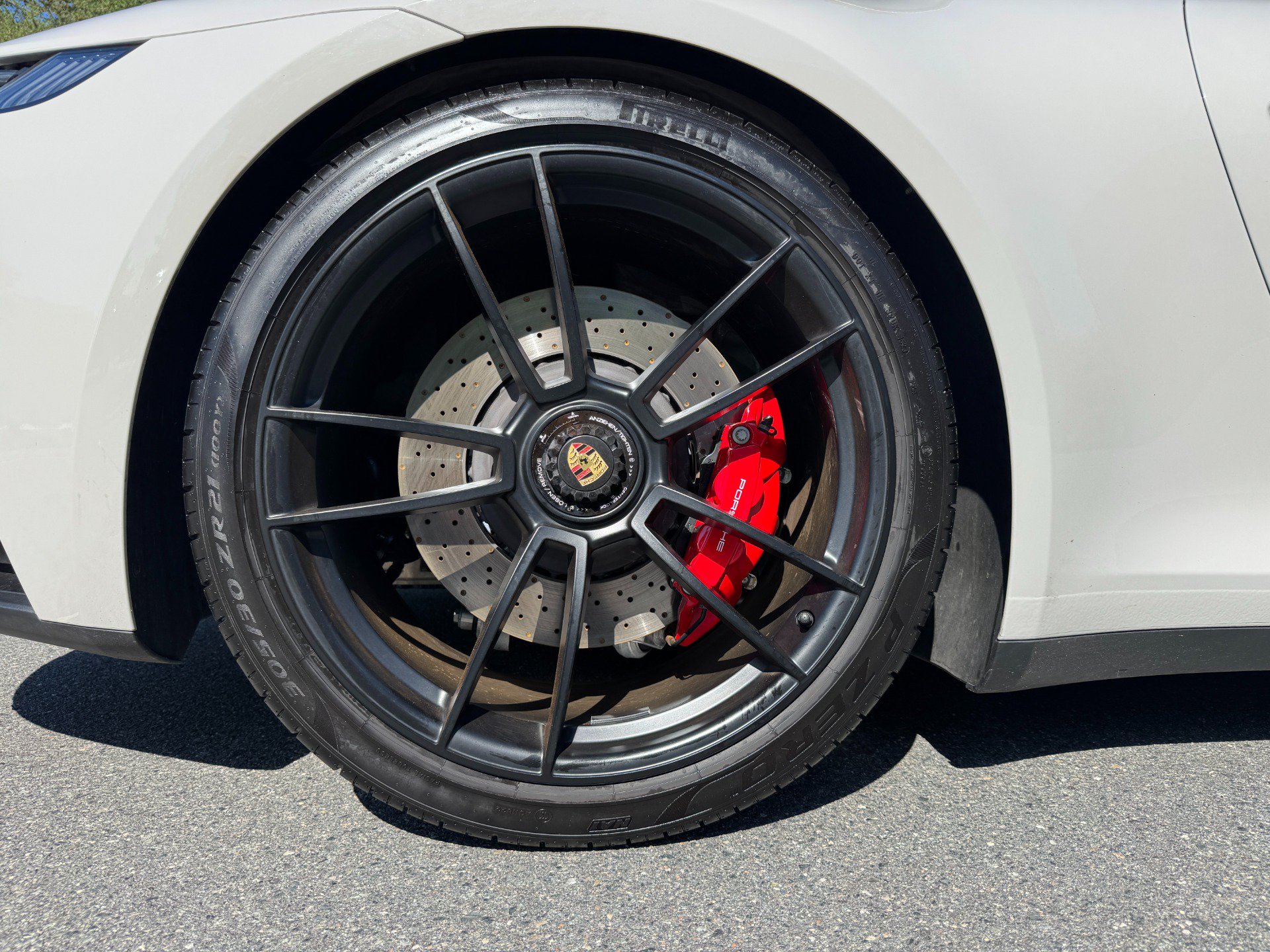Used 2023 Porsche 911 GT3 RS image 63