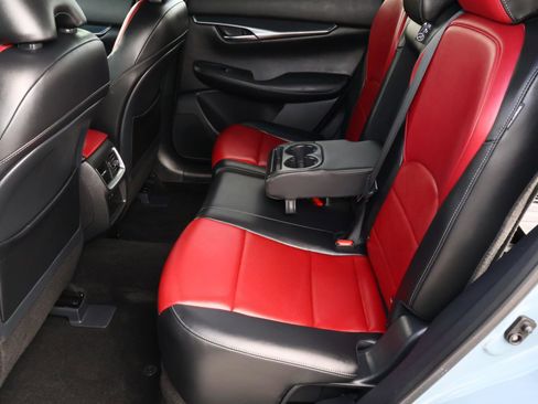 Used 2024 INFINITI QX50 Sport image 20