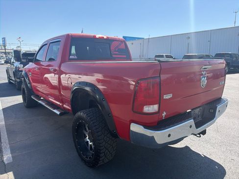Used 2011 RAM 2500 Laramie w/ Cold Weather Group image 3