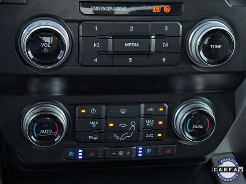 Used 2020 Ford F350 Platinum image 19