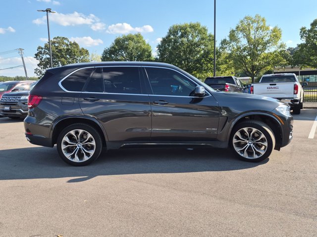 Used 2018 BMW X5 xDrive35i AWD/4WD image 4