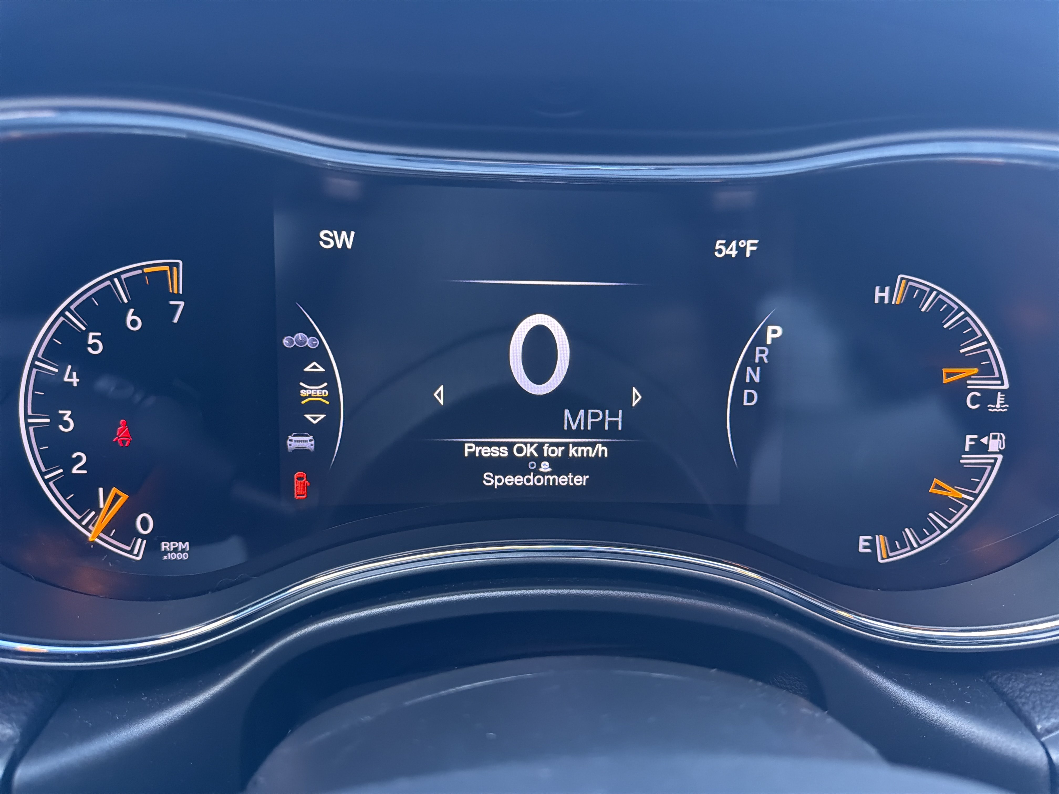 Used 2020 Jeep Grand Cherokee Limited AWD/4WD image 20