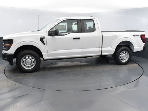New 2025 Ford F150 XL image 3