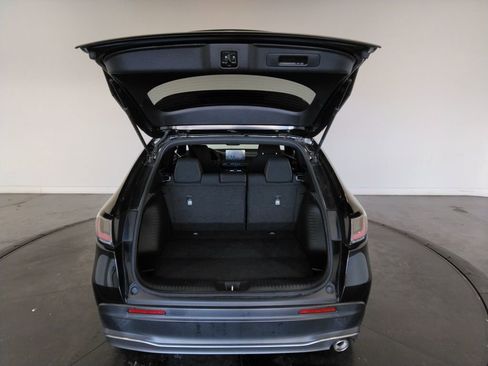 Used 2024 Honda HR-V Sport image 9